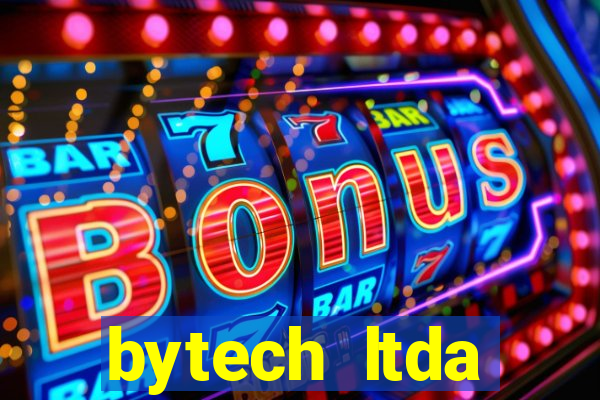 bytech ltda plataforma jogos